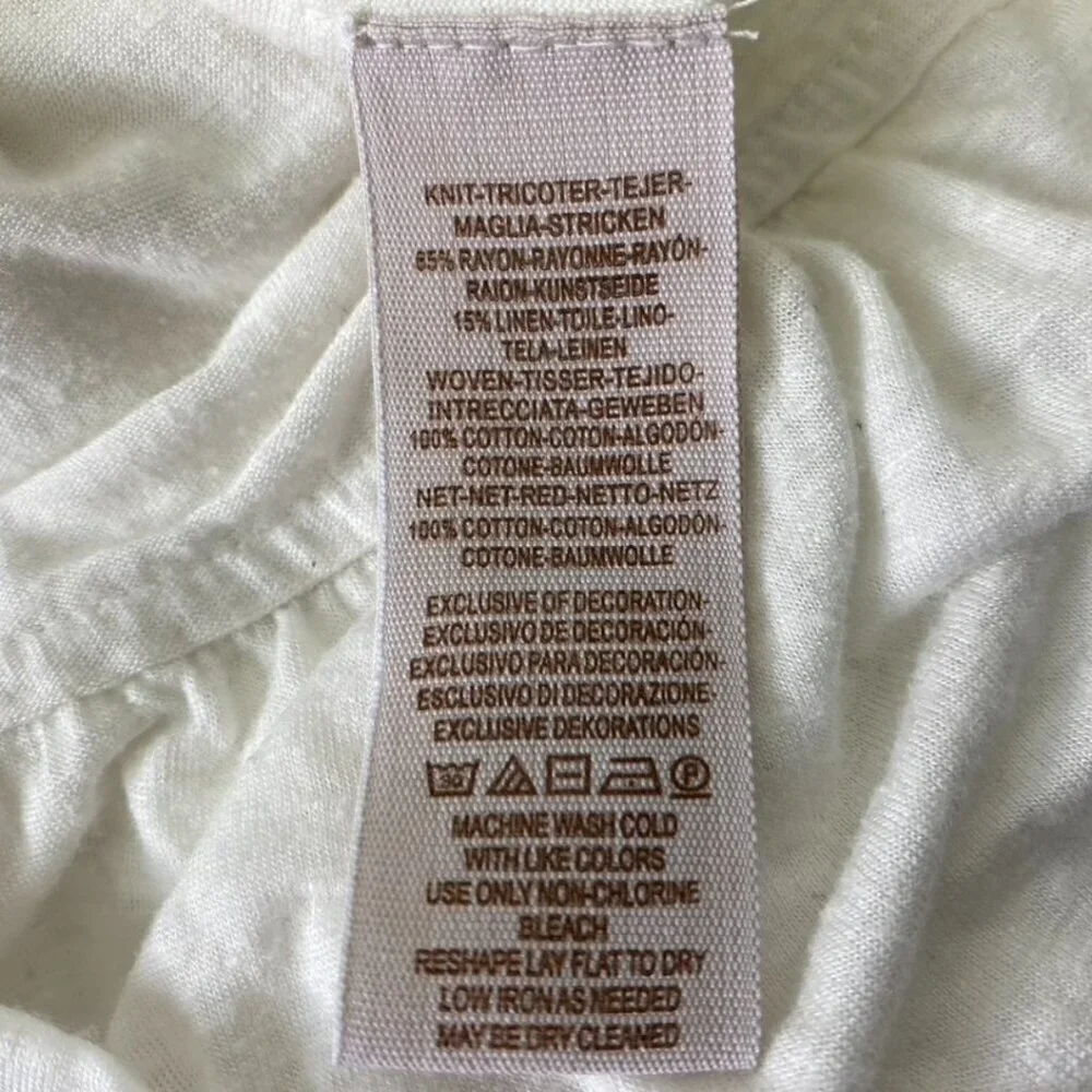 Free People Carly Top